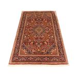 Perserteppich - Nomadic - 155 x 103 cm - beige