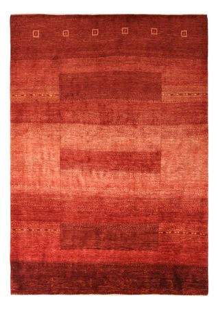 Gabbeh Tapijt - Kashkuli Perzisch - 189 x 132 cm - rood