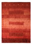 Gabbeh Tapijt - Kashkuli Perzisch - 189 x 132 cm - rood