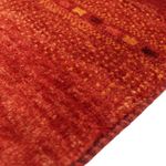 Gabbeh Tapijt - Kashkuli Perzisch - 189 x 132 cm - rood