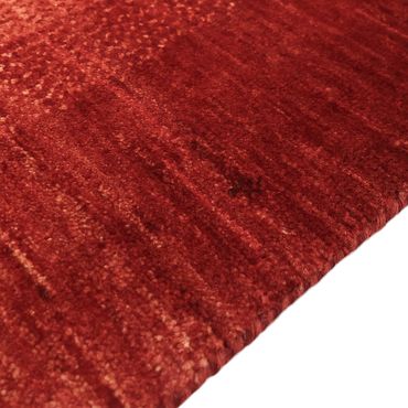 Gabbeh Koberec - Kashkuli Perský - Royal - 182 x 128 cm - červená