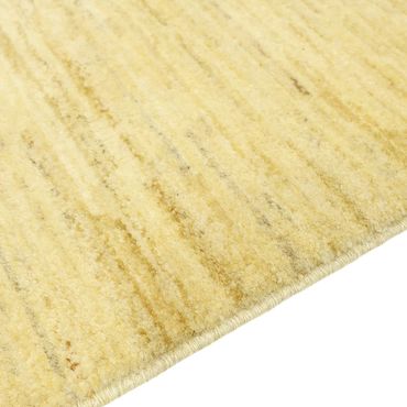 Tapete Gabbeh - Loribaft Persa - 243 x 174 cm - bege