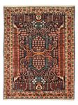 Perzisch Tapijt - Nomadisch - 164 x 130 cm - veelkleurig