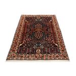 Perzisch Tapijt - Nomadisch - 164 x 130 cm - veelkleurig