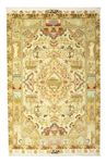 Perserteppich - Täbriz - Royal - Royal - 160 x 102 cm - sand