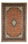 Perzisch tapijt - Keshan - 215 x 138 cm - terracotta