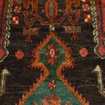 Perserteppich - Nomadic - 336 x 168 cm - mehrfarbig