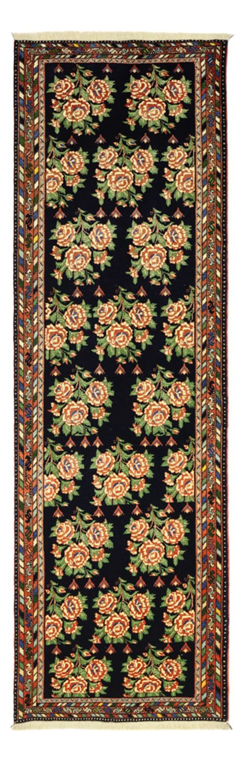 Biegacz Perski dywan - Nomadyczny - 297 x 88 cm - wielokolorowy