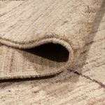 Alfombra bereber - 305 x 202 cm - beige