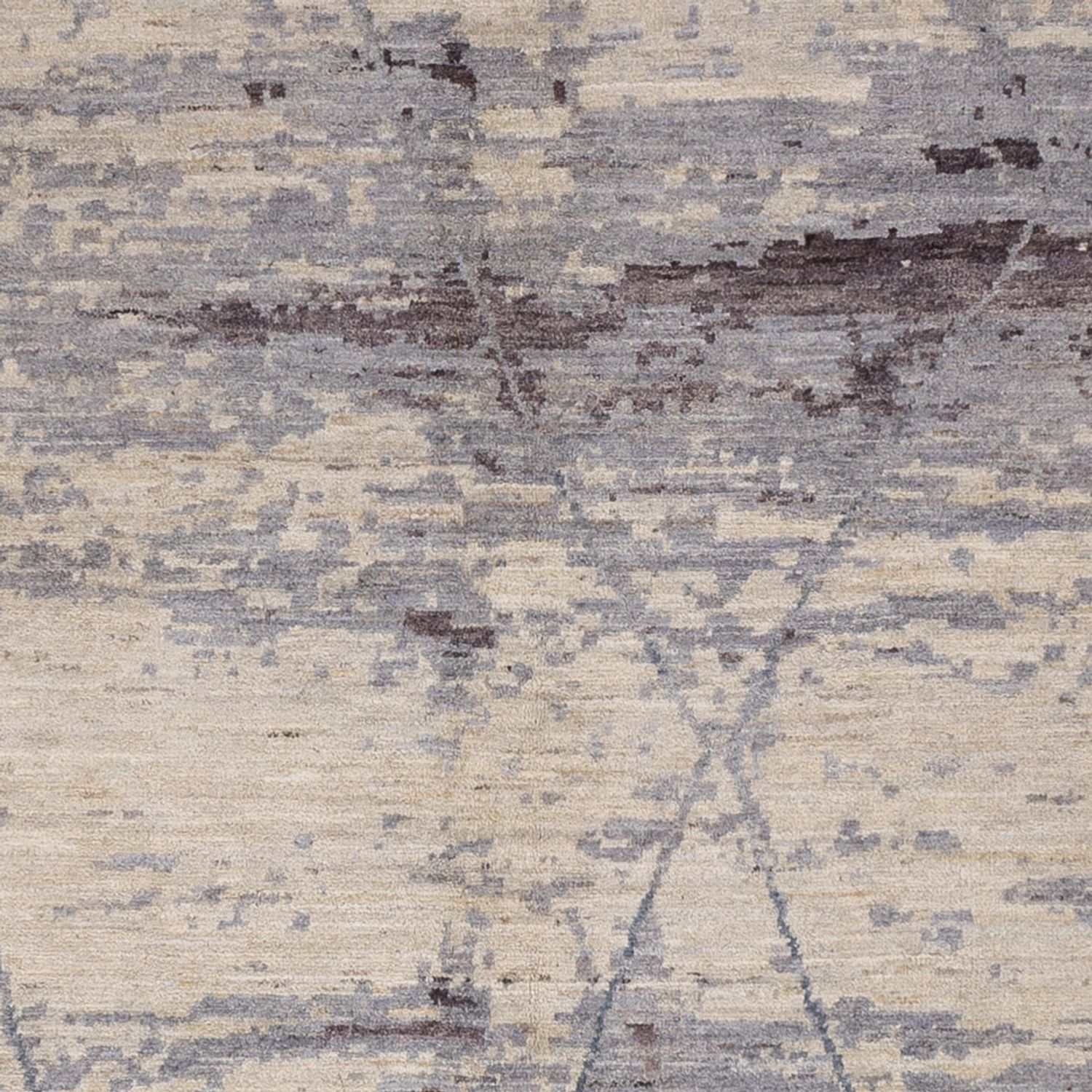 Alfombra bereber - 300 x 202 cm - beige