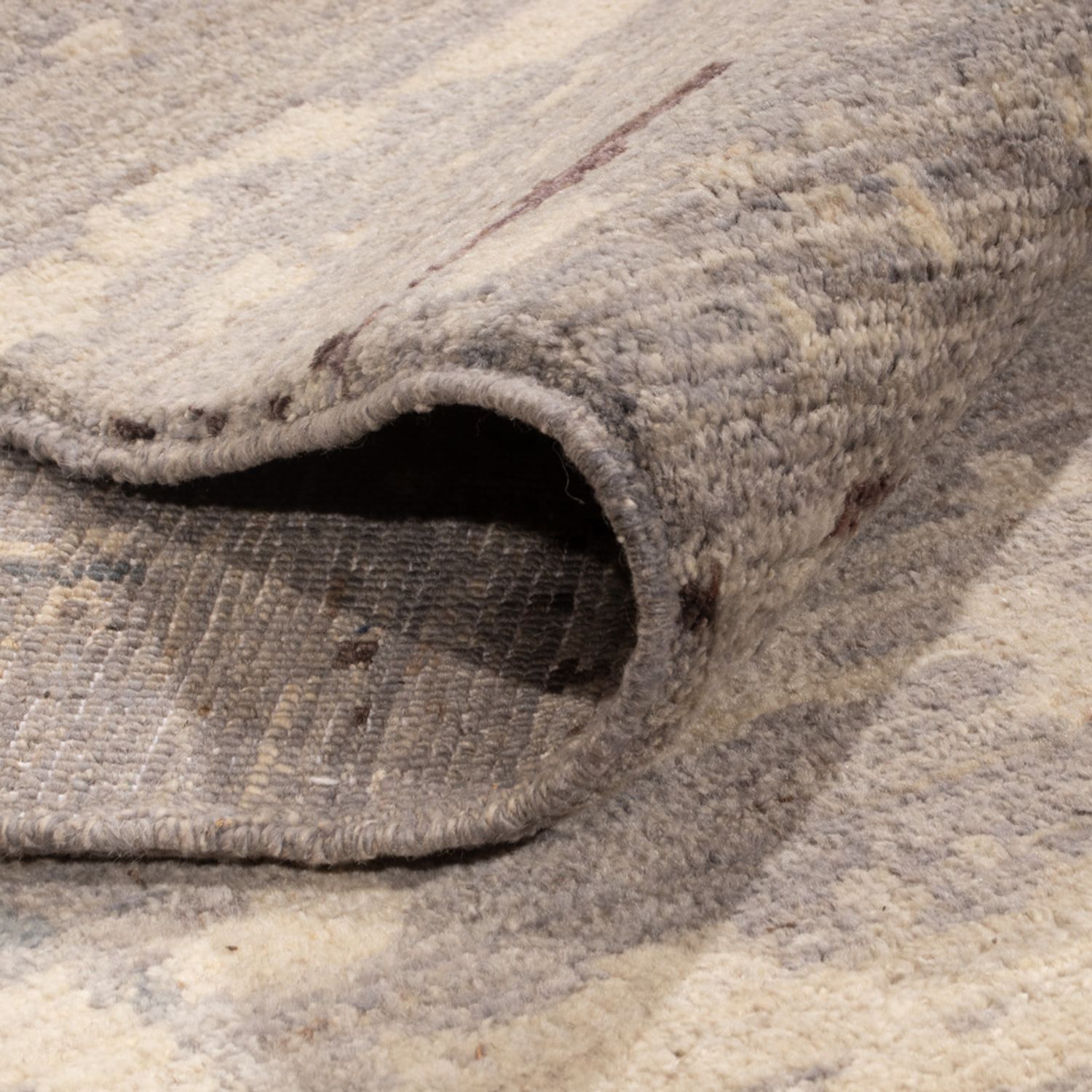 Alfombra bereber - 300 x 202 cm - beige