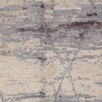 Alfombra bereber - 300 x 202 cm - beige