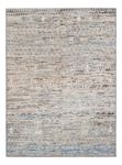Alfombra bereber - 238 x 175 cm - beige oscuro