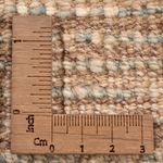 Alfombra bereber - 238 x 175 cm - beige oscuro
