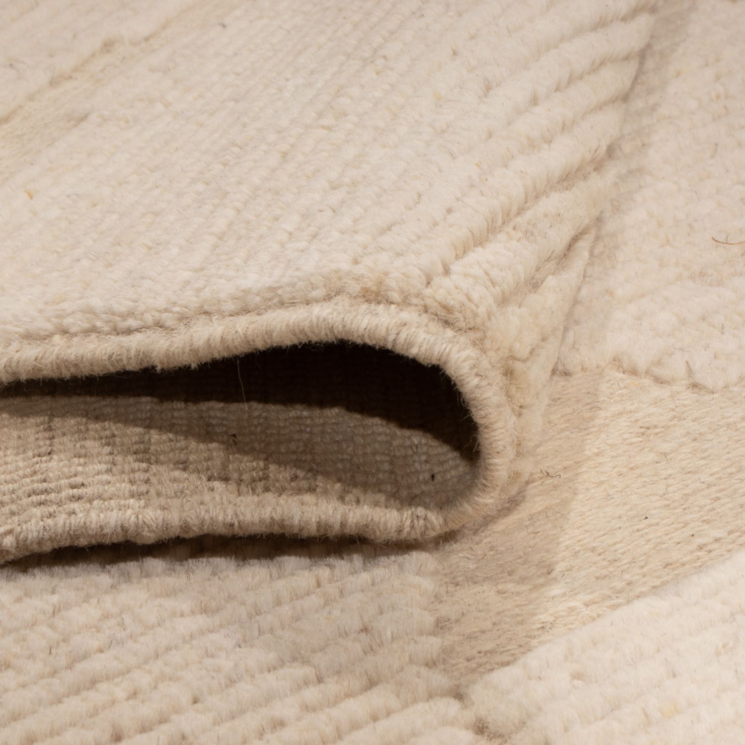 Alfombra bereber - 298 x 241 cm - beige