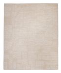 Alfombra bereber - 298 x 241 cm - beige