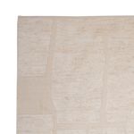 Alfombra bereber - 298 x 241 cm - beige