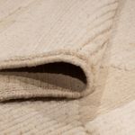 Alfombra bereber - 298 x 241 cm - beige