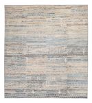 Alfombra bereber - 290 x 257 cm - multicolor