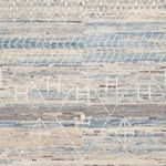 Alfombra bereber - 290 x 257 cm - multicolor