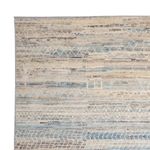 Alfombra bereber - 290 x 257 cm - multicolor
