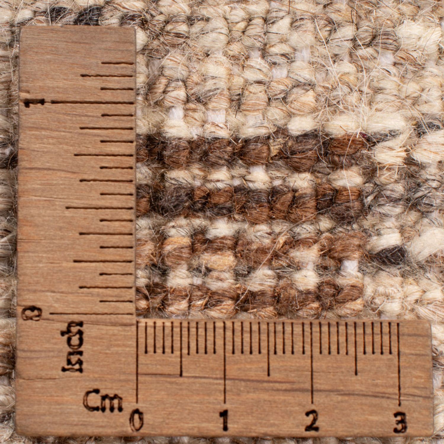 Alfombra bereber - 247 x 183 cm - multicolor