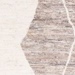 Alfombra bereber - 247 x 183 cm - multicolor