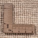 Alfombra bereber - 298 x 203 cm - beige