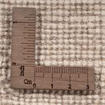 Alfombra bereber - 295 x 203 cm - natural