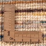 Alfombra bereber - 203 x 151 cm - multicolor