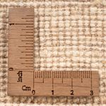 Alfombra bereber - 232 x 170 cm - crema