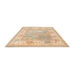 Ziegler Carpet - Usak - 306 x 245 cm - turkos