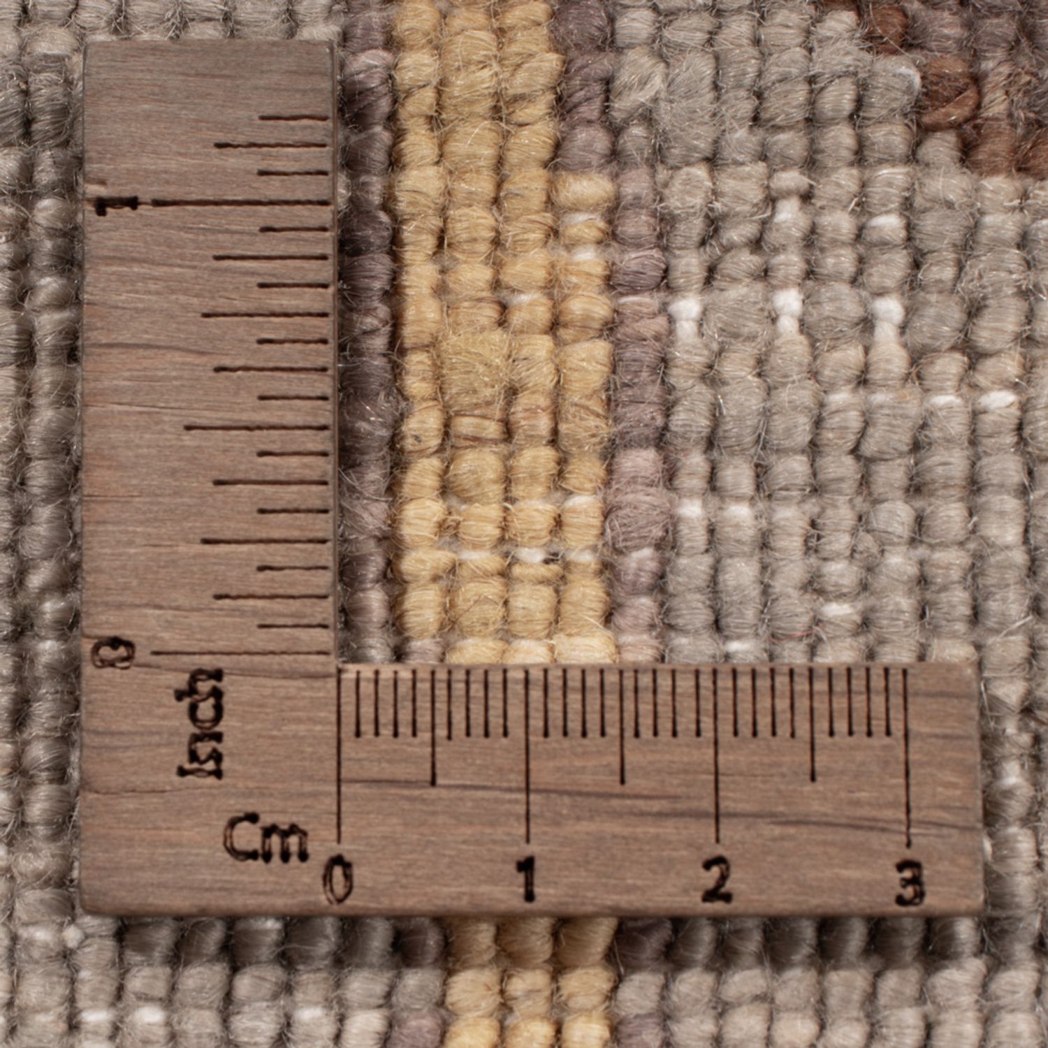 Ziegler Carpet - Usak - 349 x 247 cm - mörkblå