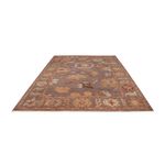 Ziegler Carpet - Usak - 349 x 247 cm - mörkblå
