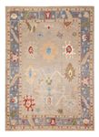 Ziegler Carpet - Usak - 350 x 249 cm - beige
