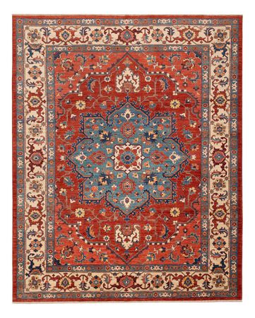 Ziegler Carpet - Usak - 318 x 249 cm - röd