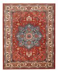 Ziegler Teppich - Usak - 318 x 249 cm - rot