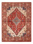 Ziegler Carpet - Usak - 301 x 225 cm - röd