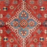 Ziegler Carpet - Usak - 301 x 225 cm - röd