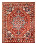 Ziegler Carpet - Usak - 310 x 247 cm - röd
