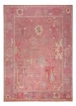 Ziegler Teppich - Usak - 347 x 247 cm - lila