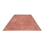 Ziegler Teppich - Usak - 347 x 247 cm - lila