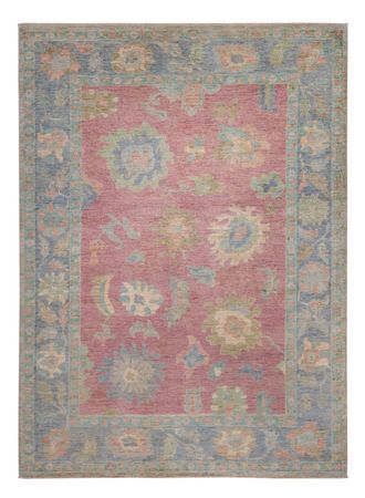 Ziegler Carpet - Usak - 340 x 248 cm - lila