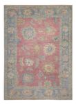 Ziegler Carpet - Usak - 340 x 248 cm - lila