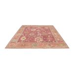 Ziegler Teppich - Usak - 294 x 246 cm - lila