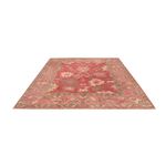 Ziegler Teppich - Usak - 294 x 245 cm - rot