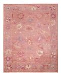 Ziegler Carpet - Usak - 293 x 239 cm - lila
