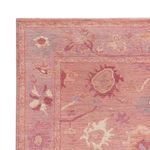 Ziegler Carpet - Usak - 293 x 239 cm - lila