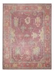 Ziegler Carpet - Usak - 339 x 249 cm - lila