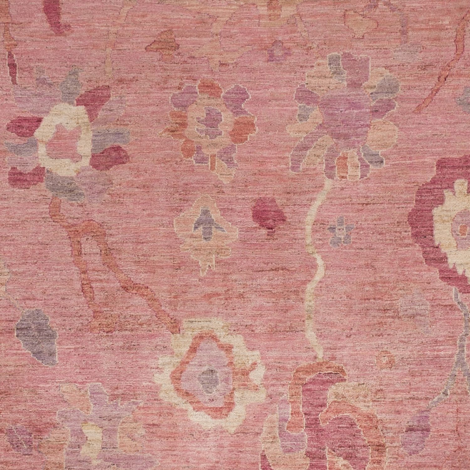 Ziegler Carpet - Usak - 338 x 241 cm - lila